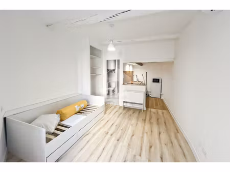 annonce appartement à louer