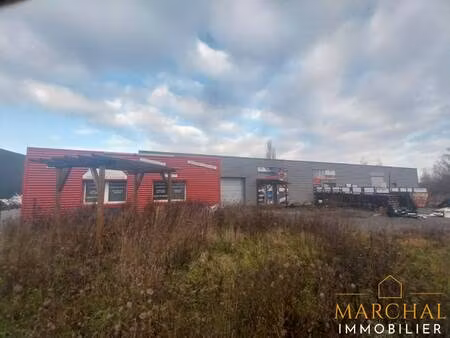 marchal immobilier remilly