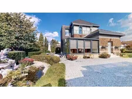 splendide demeure rénovée 3 chambres