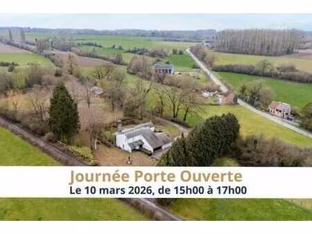 porte ouverte & achetez en un jour ce 10/03/26  15h00-17h00