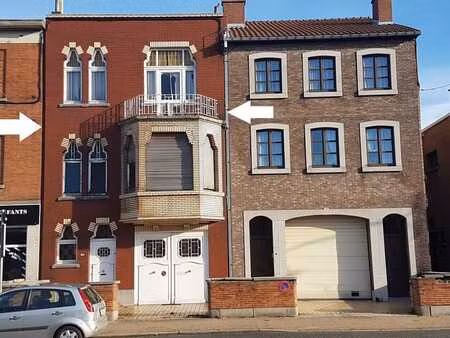 maison de maître : profession libérale  commerce  rapport