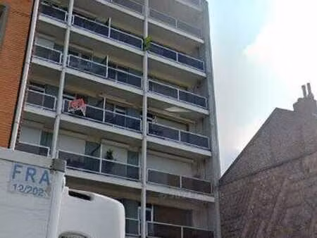 appartement deux chambres situé dans le centre de herstal