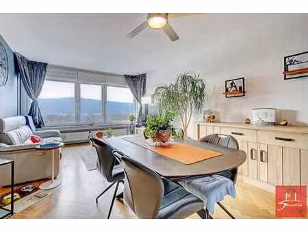 peb c - 2ch - vue imprenable - a decouvrir!