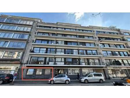 appartement 1 chambre à spa  rez-de-chaussée