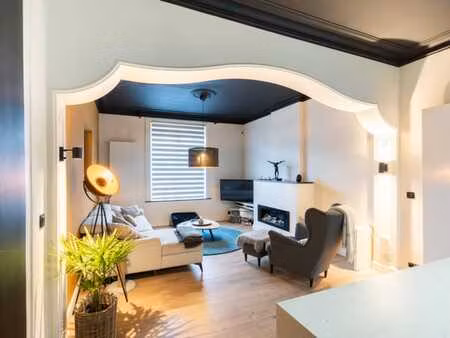 maison 3 chambres à vendre à comblain-au-pont