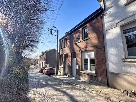 maison 1 chambre à grivegnée