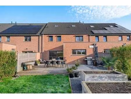 olne - maison coup de coeur