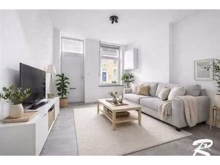 maison renovee - 3ch - terrasse - jardin