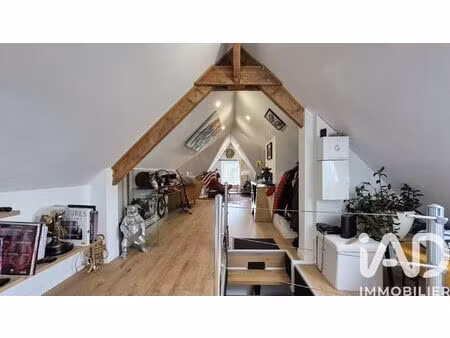 vente appartement 2 pièces 41 m² surzur (56450)