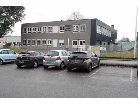 espace bureau à louer