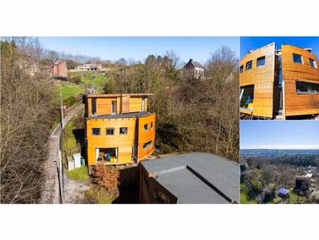 maison à vendre à rue de la sèche  32 glain (vbd94533)