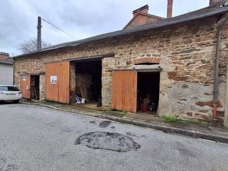 parking à vendre