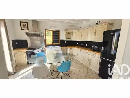 vente maison 10 pièces 226 m² bailleval (60140)