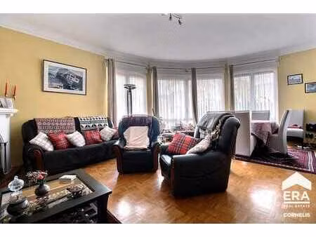 appartement - 3 chambres - garage