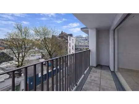 construction recente (2012) - terrasse - peb d-