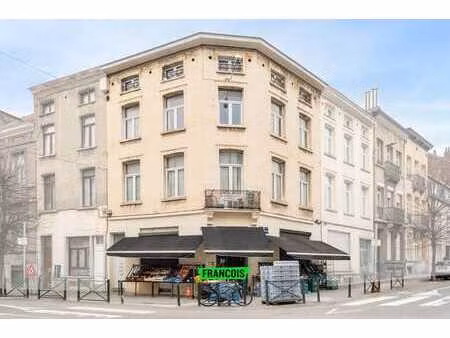 immeuble de rapport prêt à l’emploi avec 4 entités reconnue…