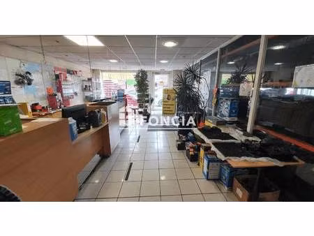 espace bureau à vendre