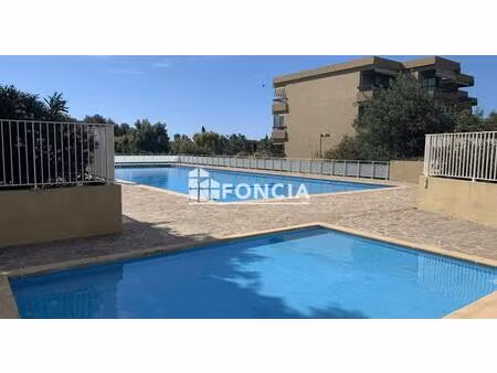 studio la favière proche mer