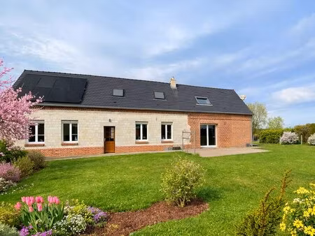 propriété équestre