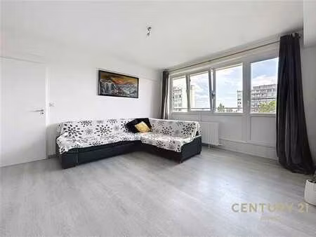 appartement 1 chambre + terrasse idéal pour investissement!!