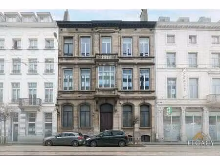 superbe duplex dans une ancienne maison bourgeoise
