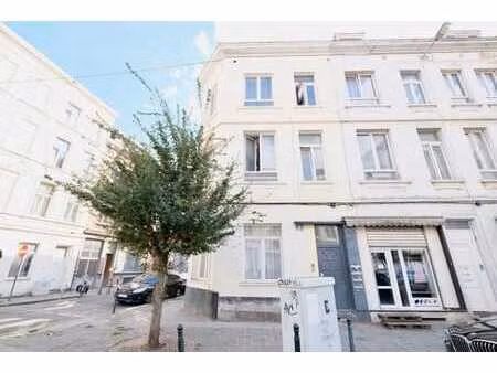 immeuble de rapport 3 unités !