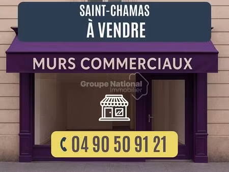 local commercial à vendre
