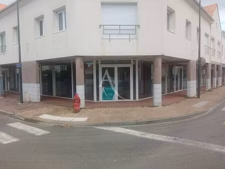 local commercial à louer