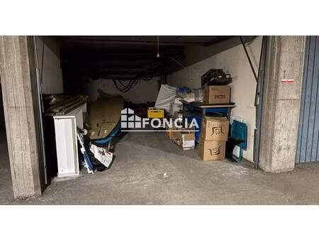 parking à vendre