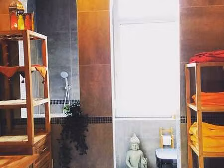 kot propre avec service de gestion du ménage