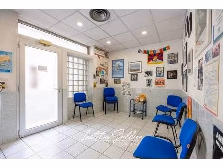 local commercial à vendre