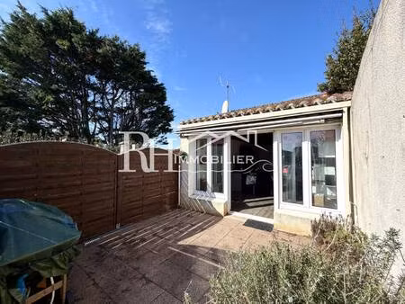 rh immobilier