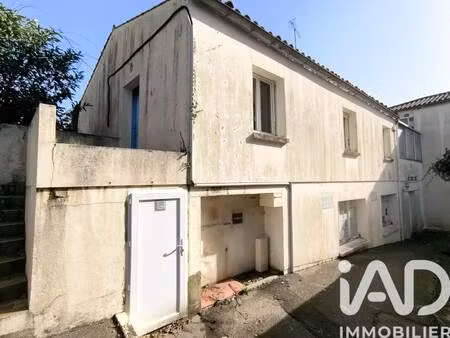 maison de ville à vendre