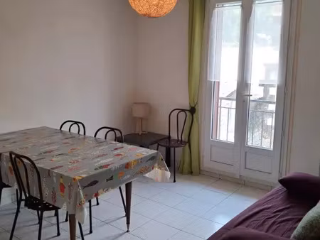 vente appartement 4 pièces 58 m² mont-dore (63240)