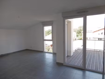 location appartement 3 pièces 65.95 m² à fenouillet (31150)  799 €
