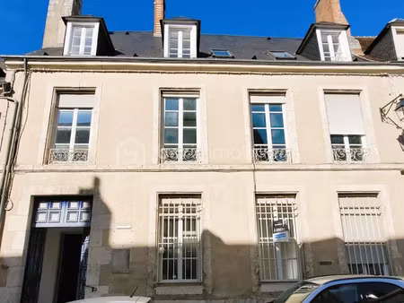 vente immeuble 15 pièces 413 m² à chateaudun (28200)  335 000 €