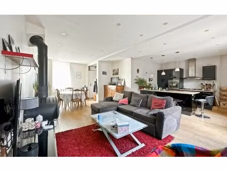 maison orléans m² t-4 à vendre  318 000 €