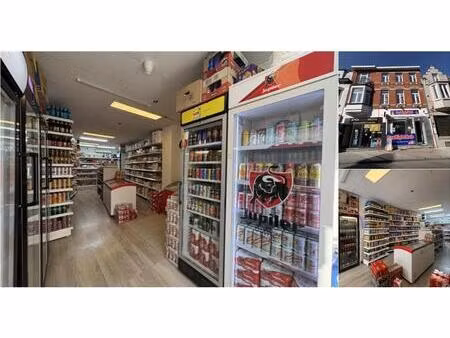 surface commerciale à louer à avenue léon jouret 15 braine-l'alleud (vbd94735)