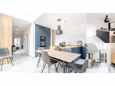 maison à vendre à rue des cigognes 84 arlon (vbd94717)