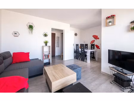 vente appartement 2 pièces 52.87 m² à le mans (72000)  88 500 €