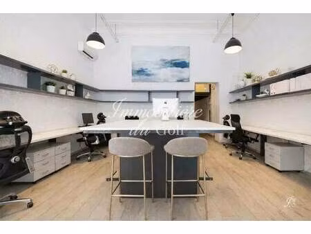 local commercial à vendre