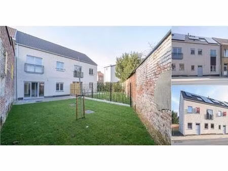 maison à vendre à felix steensstraat 3 hal (rbv40024)