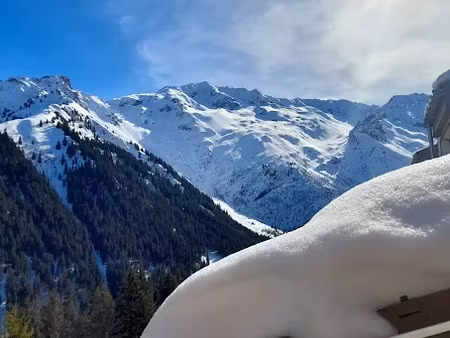 vente appartement 1 pièce 14 m² à le haut-bréda (38580)  29 850 €