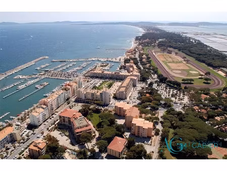 vente appartement 1 pièce 22 m² à hyeres (83400)  118 800 €