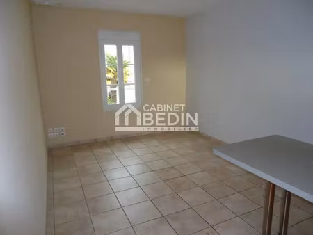 vente appartement 2 pièces 35.4 m² à mées (40990)  107 800 €