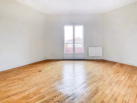 vente appartement 3 pièces 57 m² à nancy (54000)  128 000 €