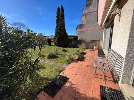 vente appartement 3 pièces 89 m² à saint-gaudens (31800)  110 000 €