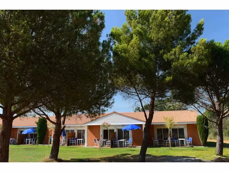 vente appartement 1 pièce 28.83 m² à sallèles-d'aude (11590)  73 580 €