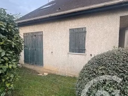 vente appartement 2 pièces 42.9 m² à moussy-le-vieux (77230)  139 900 €