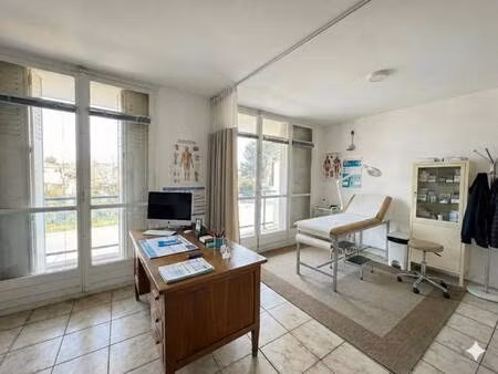 espace bureau à vendre